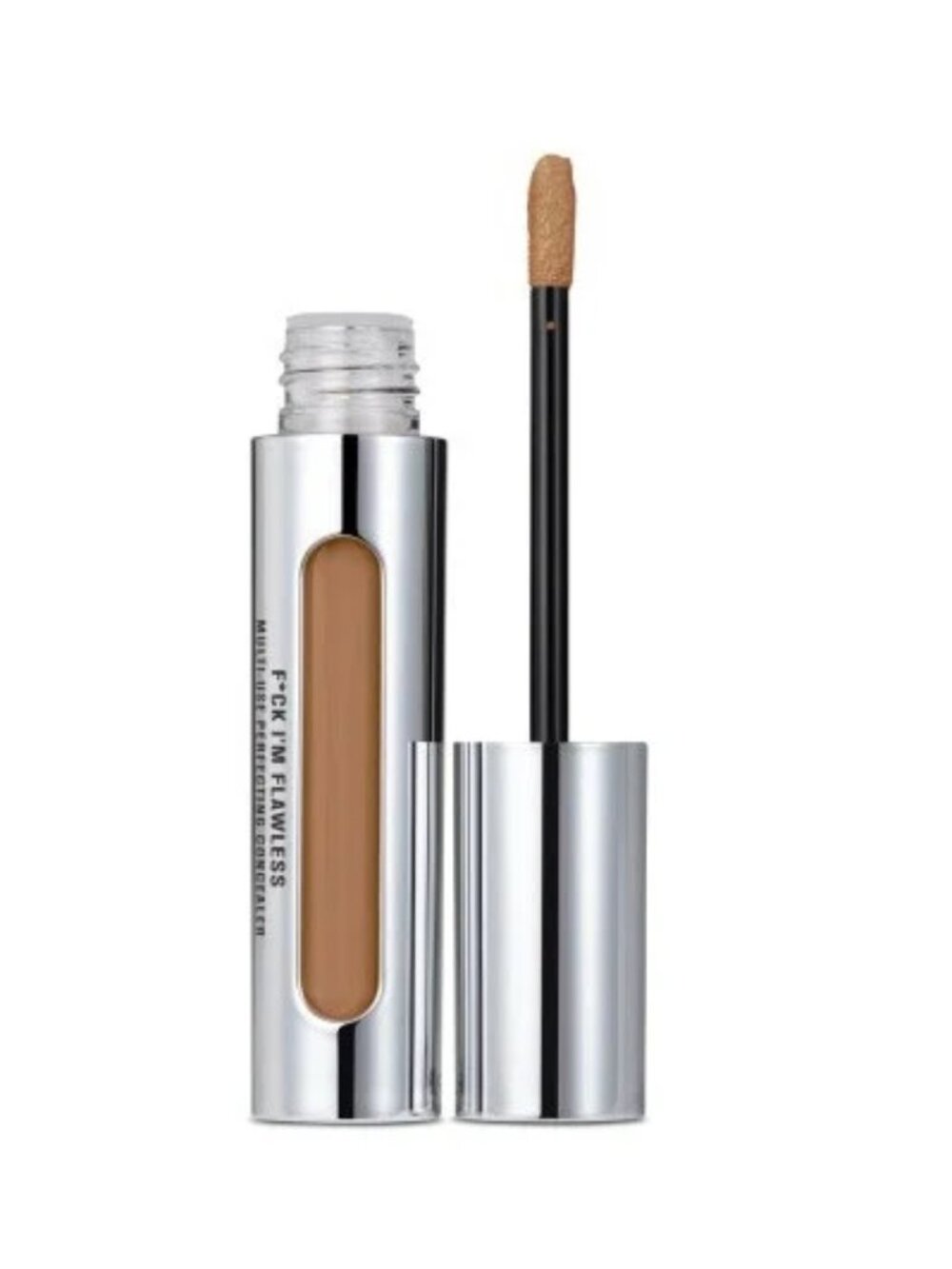 Il Makiage F*CK I'M FLAWLESS Multi-Use Perfecting Concealer In Shade 08 7mL